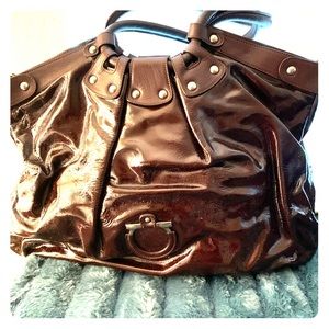 Ferragamo Shoulder Bag